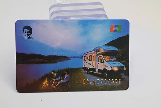 門禁IC卡與門禁ID卡有什么區(qū)別，哪種安全性比較高？