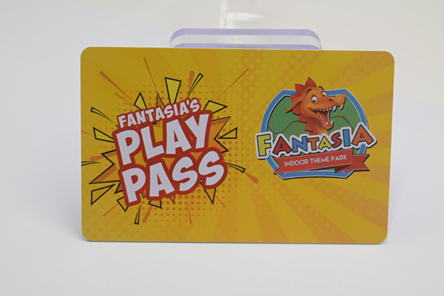 PVC卡、PET卡和ABS卡的區別與適用范圍