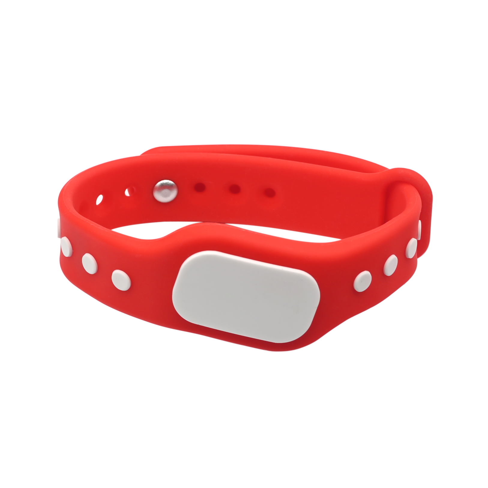 GD09硅膠腕帶RFID硅膠手環NFC硅膠腕帶新品3