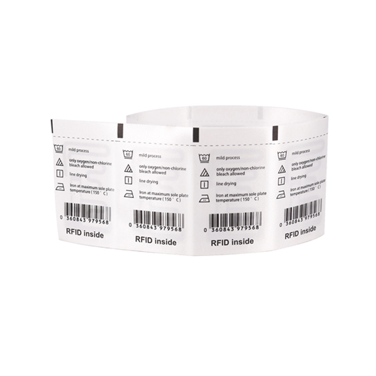 HF高頻UHF超高頻RFID電子標(biāo)簽服裝吊牌倉儲管理標(biāo)簽3
