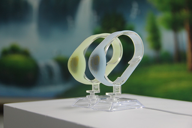 我國ic硅膠腕帶行業具有的幾大優勢