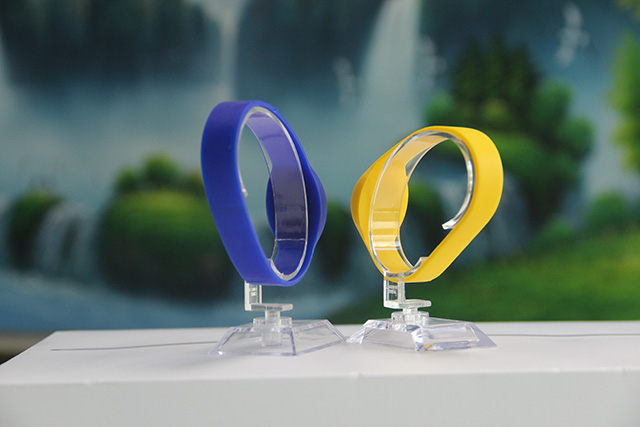 解析ic腕帶缺膠原因