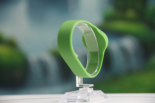 ic腕帶保鮮蓋安全環保，拒絕浪費使用