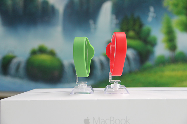 考勤卡選擇感應式IC卡有什么優勢? 考勤卡選擇感應式IC卡有什么優勢?