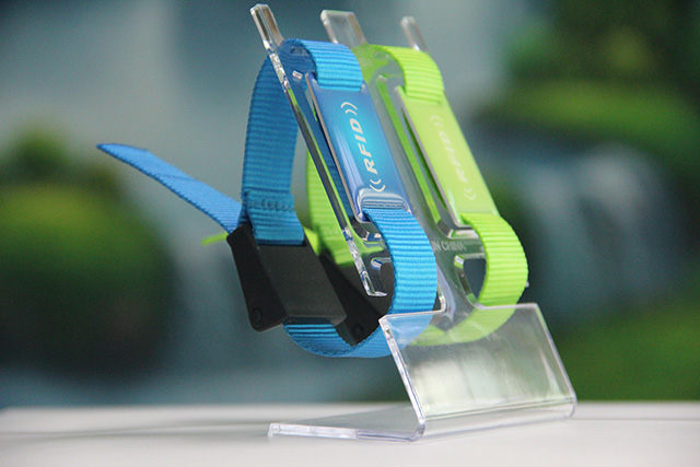 2019年歐美最新id硅膠腕帶政策——id硅膠腕帶迎來(lái)了春天