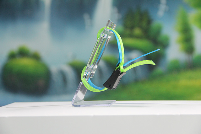 ic腕帶功能美觀難實(shí)現(xiàn)，你有想過(guò)設(shè)計(jì)問(wèn)題點(diǎn)嗎？