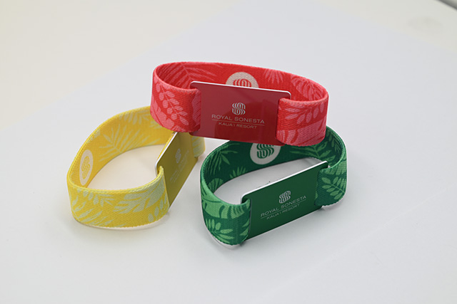 小區(qū)電梯刷卡門禁好用嗎？