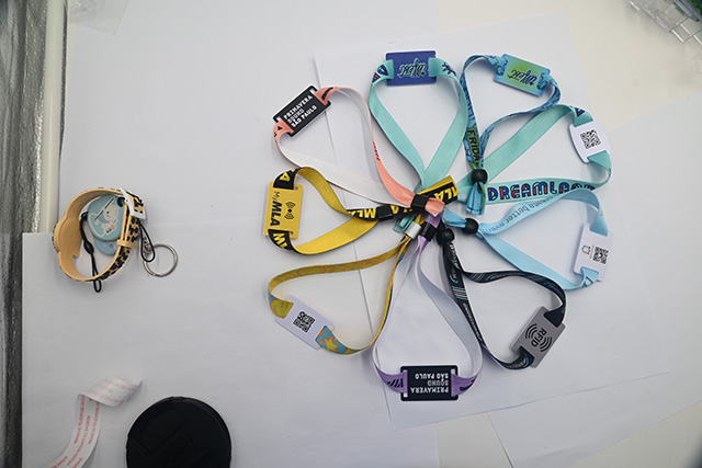 想要制作智能卡，至少要了解一下智能卡的分類