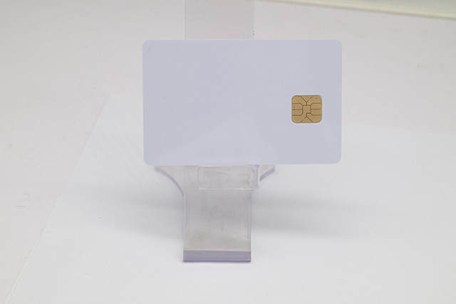 PVC 人像卡工作證規格！