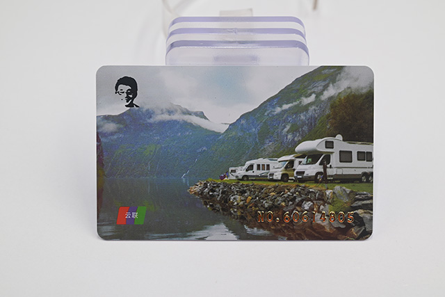 芯片卡與磁條卡之間有什么區別，這個是我們需要了解的