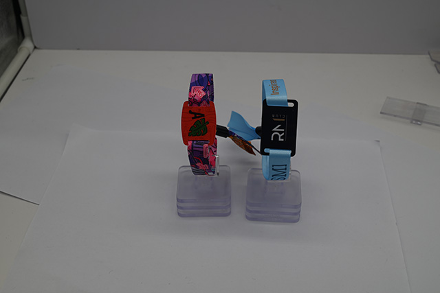 IC表鏈異形卡走進桑拿、沐浴房 給顧客帶來了驚喜